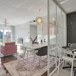 Apartman Sur Lubina Fuengirola