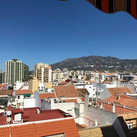 Sur Lubina Apartamento
