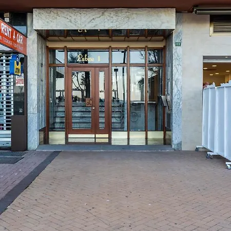 Apartamento Sur Lubina