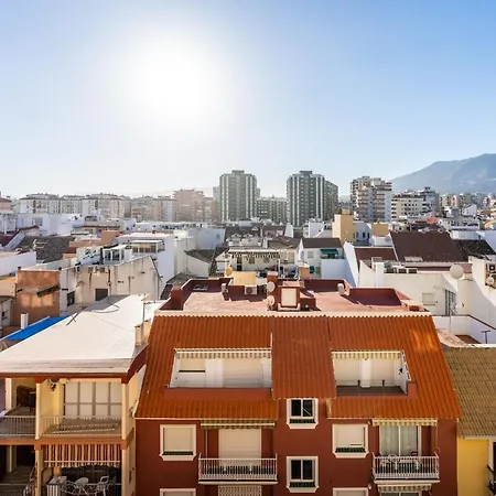 Sur Lubina Apartamento