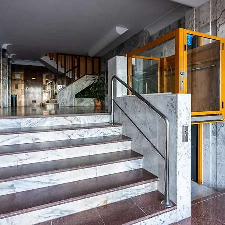 Apartamento Sur Lubina Fuengirola