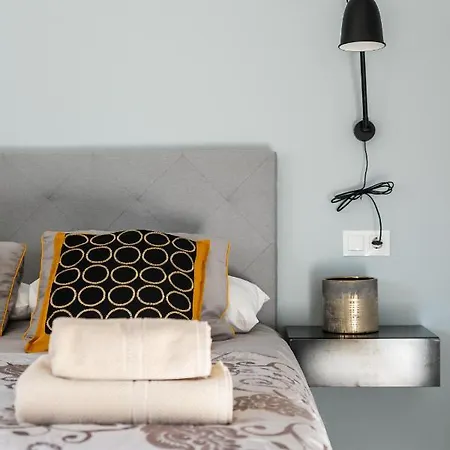 Sur Lubina Apartamento *