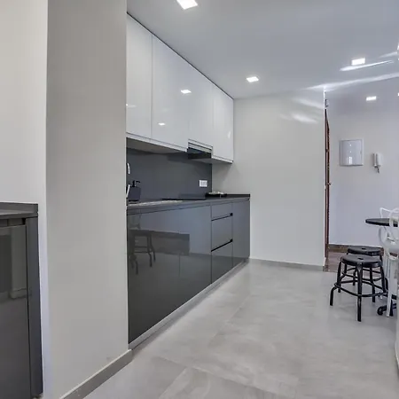 Apartamento Sur Lubina Fuengirola