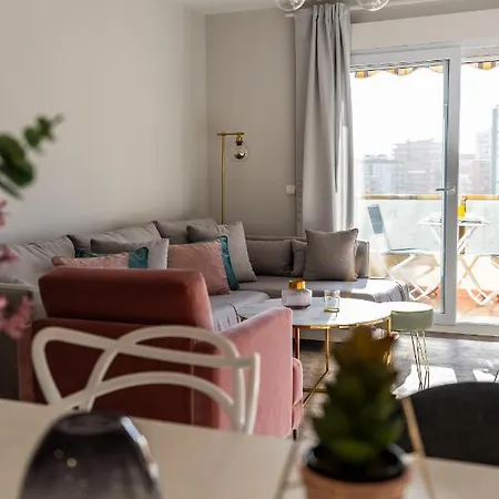 Sur Lubina Apartamento *