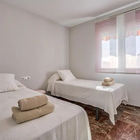 Apartamento Sur Lubina *