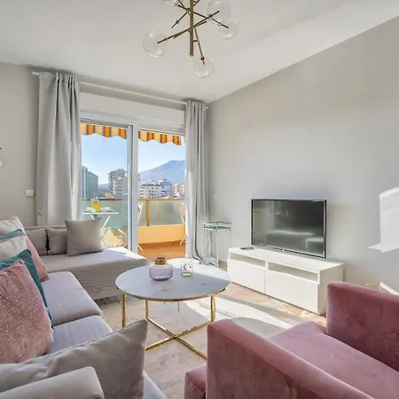 Sur Lubina Apartamento