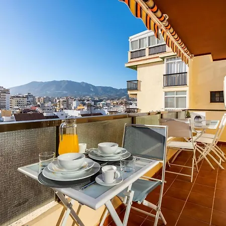 Sur Lubina Apartamento *