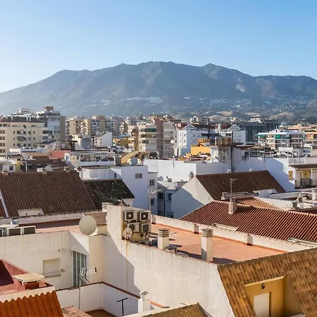 Apartamento Sur Lubina *