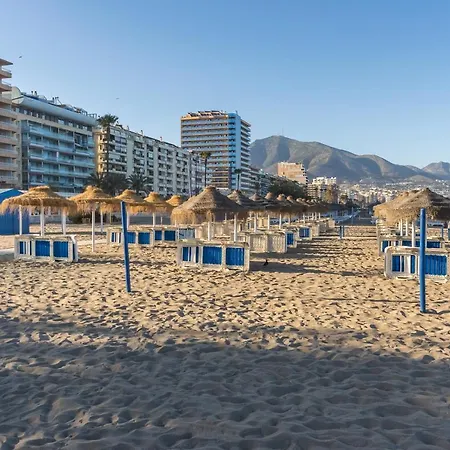 Apartamento Sur Lubina Fuengirola