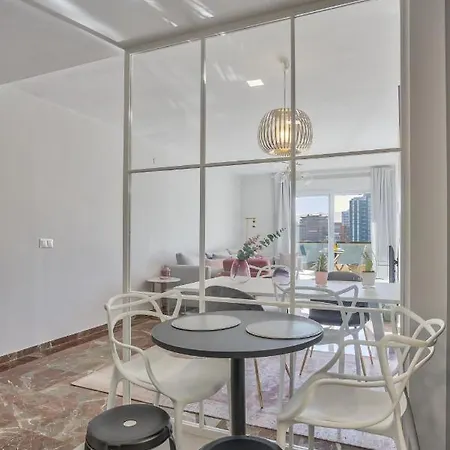 Sur Lubina Apartamento Fuengirola