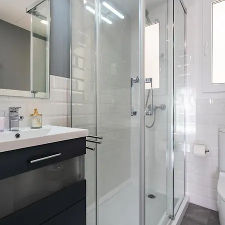 Apartamento Sur Lubina *