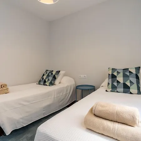 Apartamento Sur Lubina *