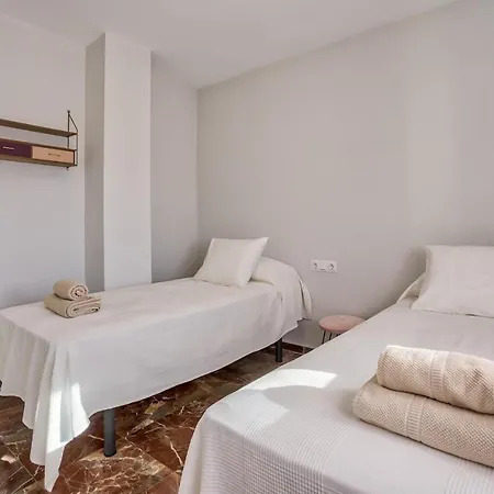 Sur Lubina Apartamento Fuengirola