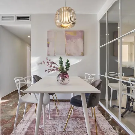 Sur Lubina Apartamento Fuengirola